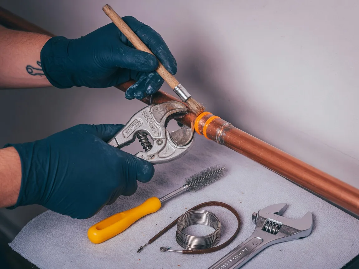Why choose Sump Pump Repair in Clyde, KS